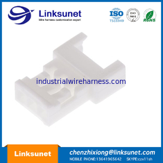 中国 ポリ塩化ビニール3P 1.25MMピッチの自動電気配線用ハーネスULの標準的な単一の列 サプライヤー