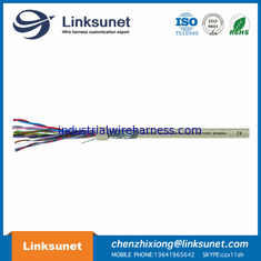 中国 HelukableワイヤーおよびケーブルPAAR Tronic CY 2G、0.14mm2 GYポリ塩化ビニール ワイヤーおよびケーブル サプライヤー
