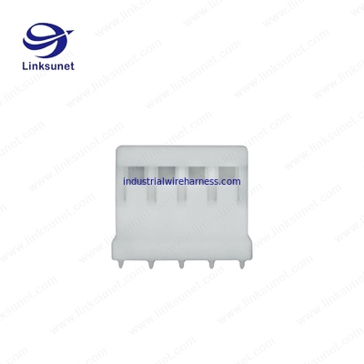 1.5MM PICH Wire To Board 6P natural connecrtor UL1061 - 24AWG  pvc Vehicle Specific Wiring Harness
