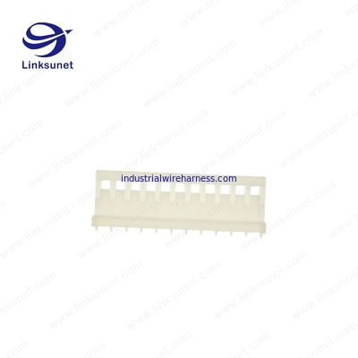 1.5MM PICH Wire To Board 6P natural connecrtor UL1061 - 24AWG  pvc Vehicle Specific Wiring Harness