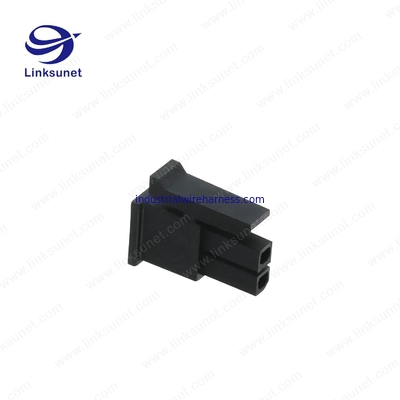 Helukable 21002 cable and MOLEX 43025 bk 3.0mm connector wiring harness for automotive