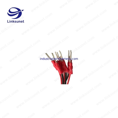 molex 5556 series connector and UL1007 26AWG cable wire harness for Control main board