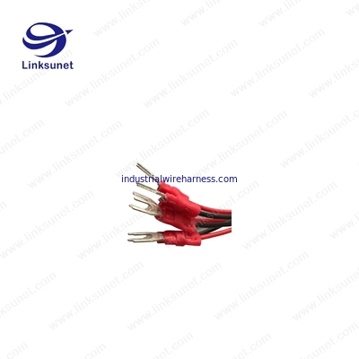 molex 5556 series connector and UL1007 26AWG cable wire harness for Control main board